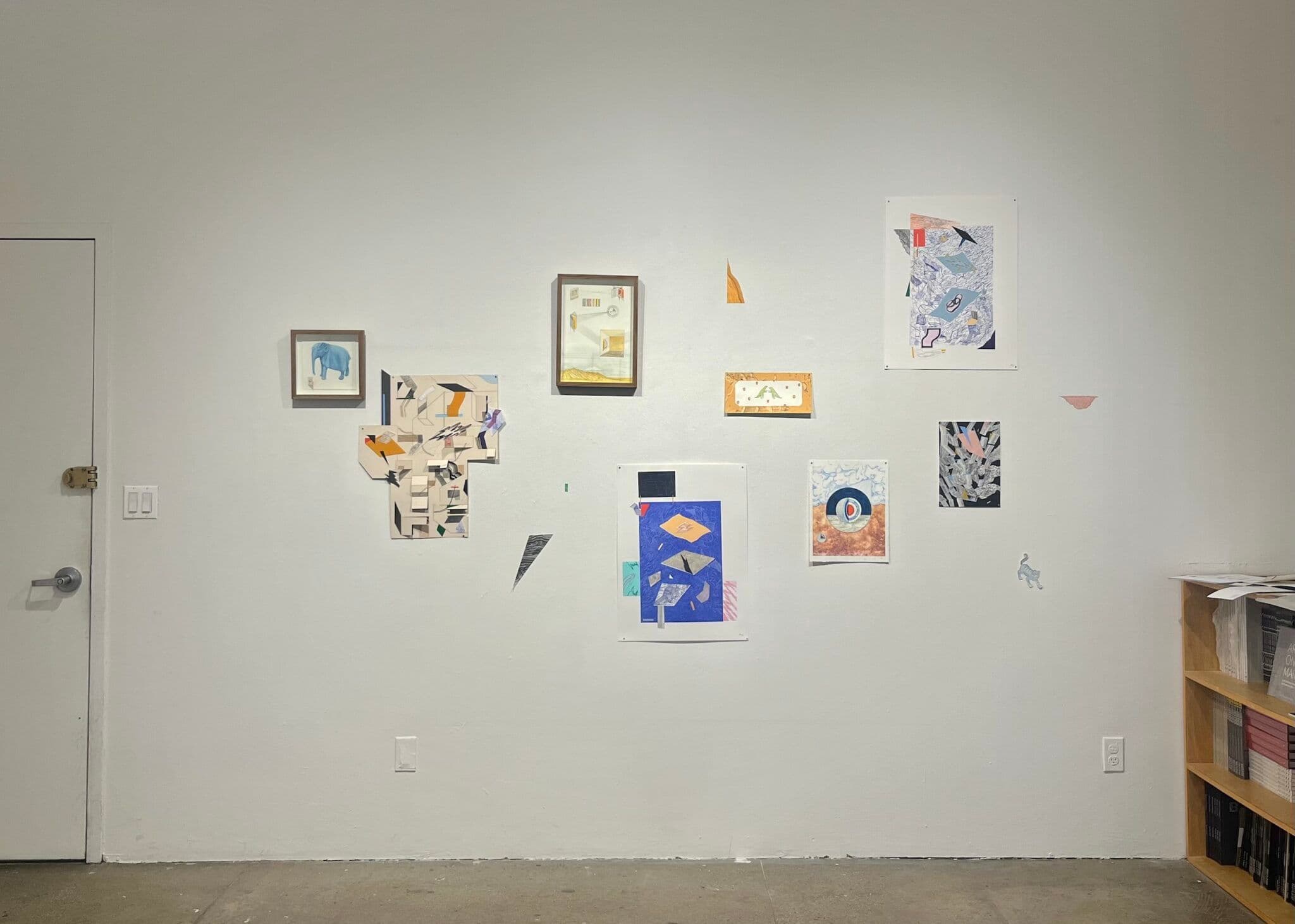 Nina Torr & Maaike Bakker — Counterfactuals: An Interactive Eventuality — image 2 of 5