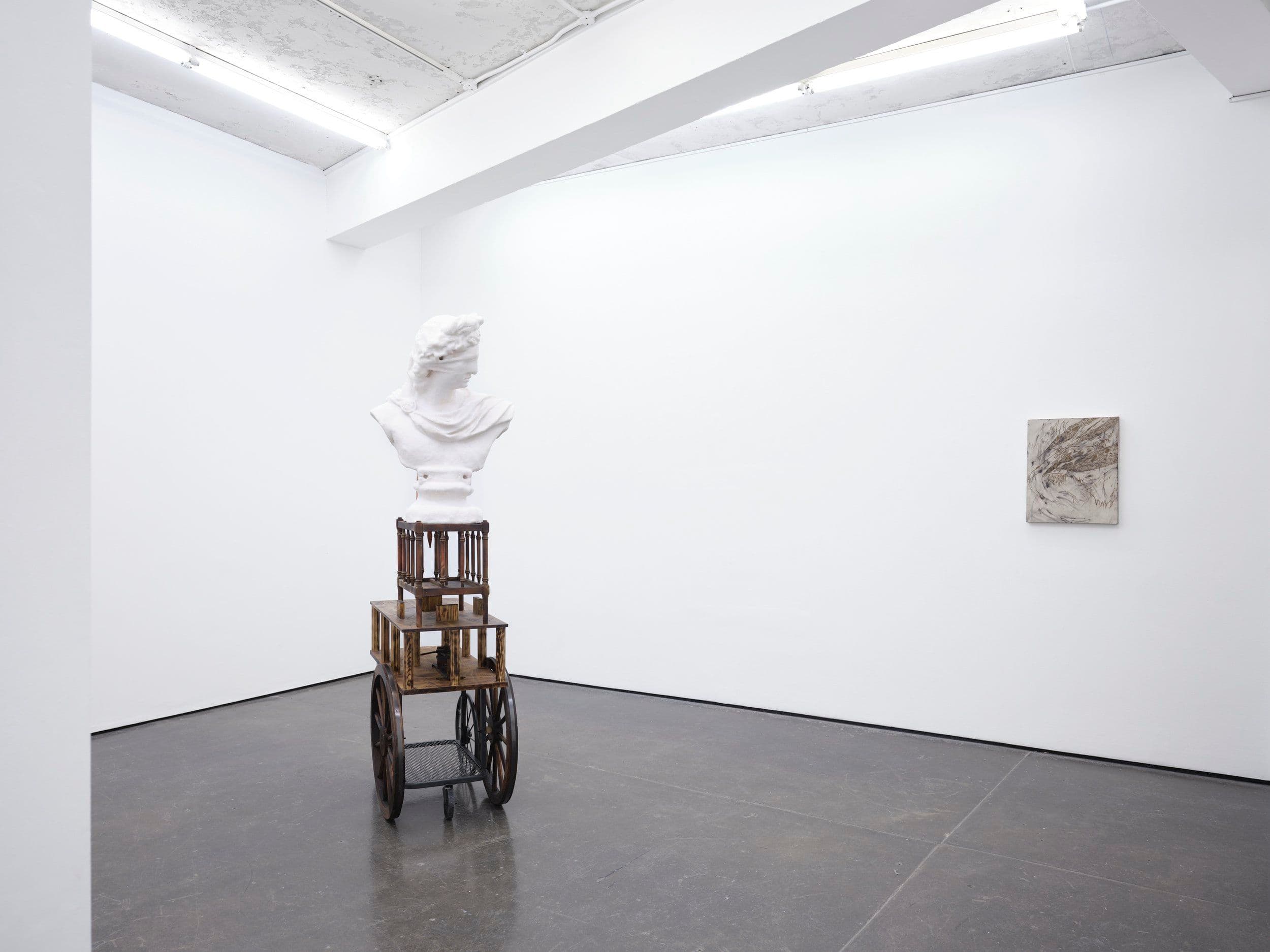 Cole Lu — Amnesia — image 4 of 4
