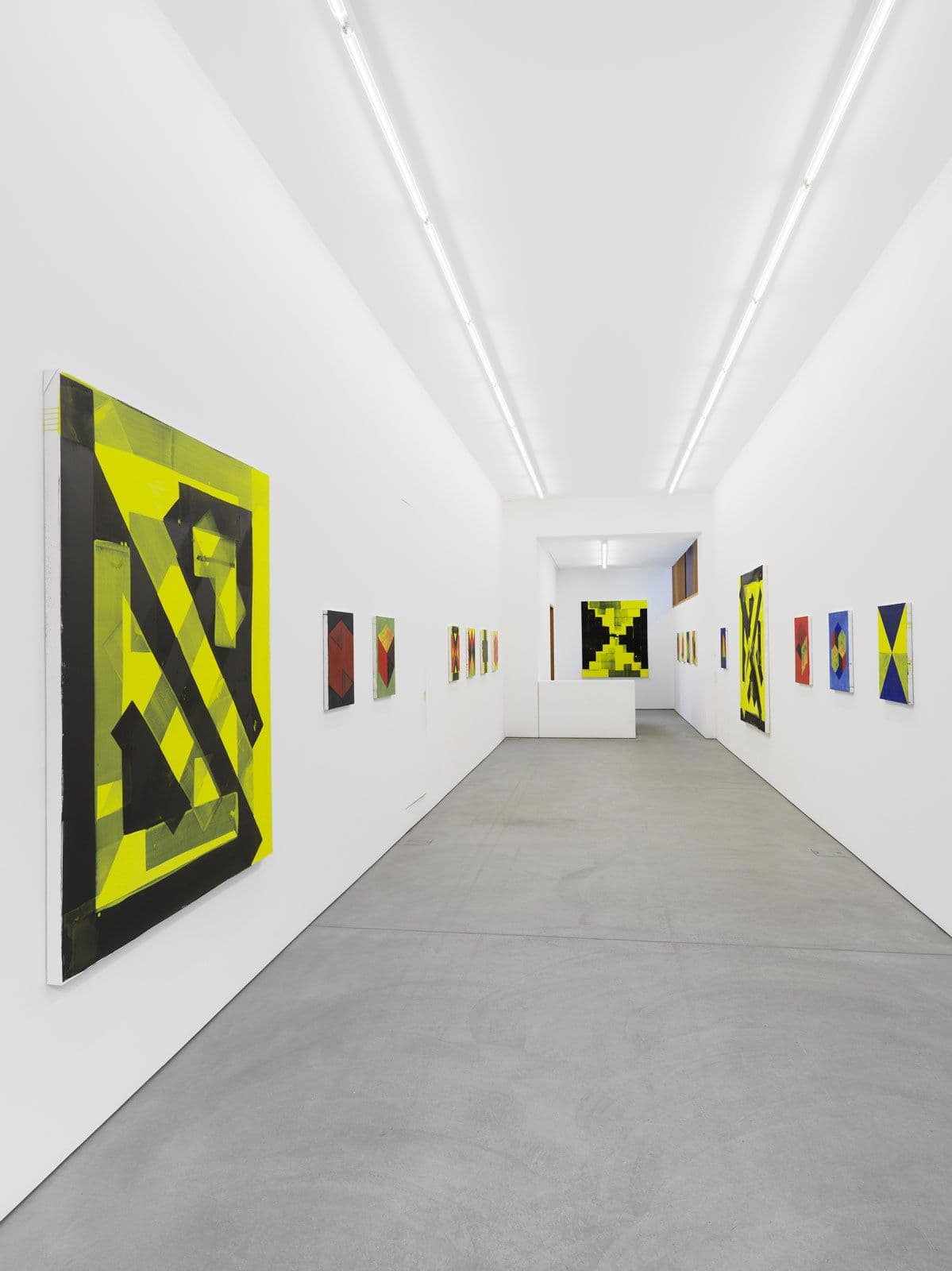 Maja Rieder — Cartelli — image 1 of 7