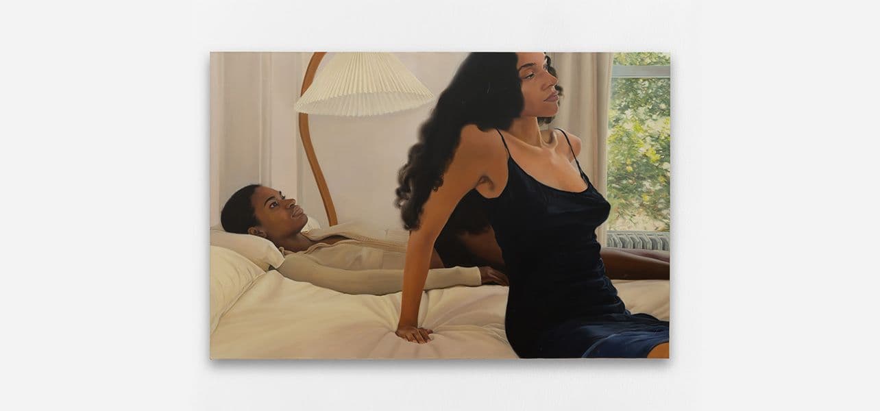 Bre Andy — Waiting Room