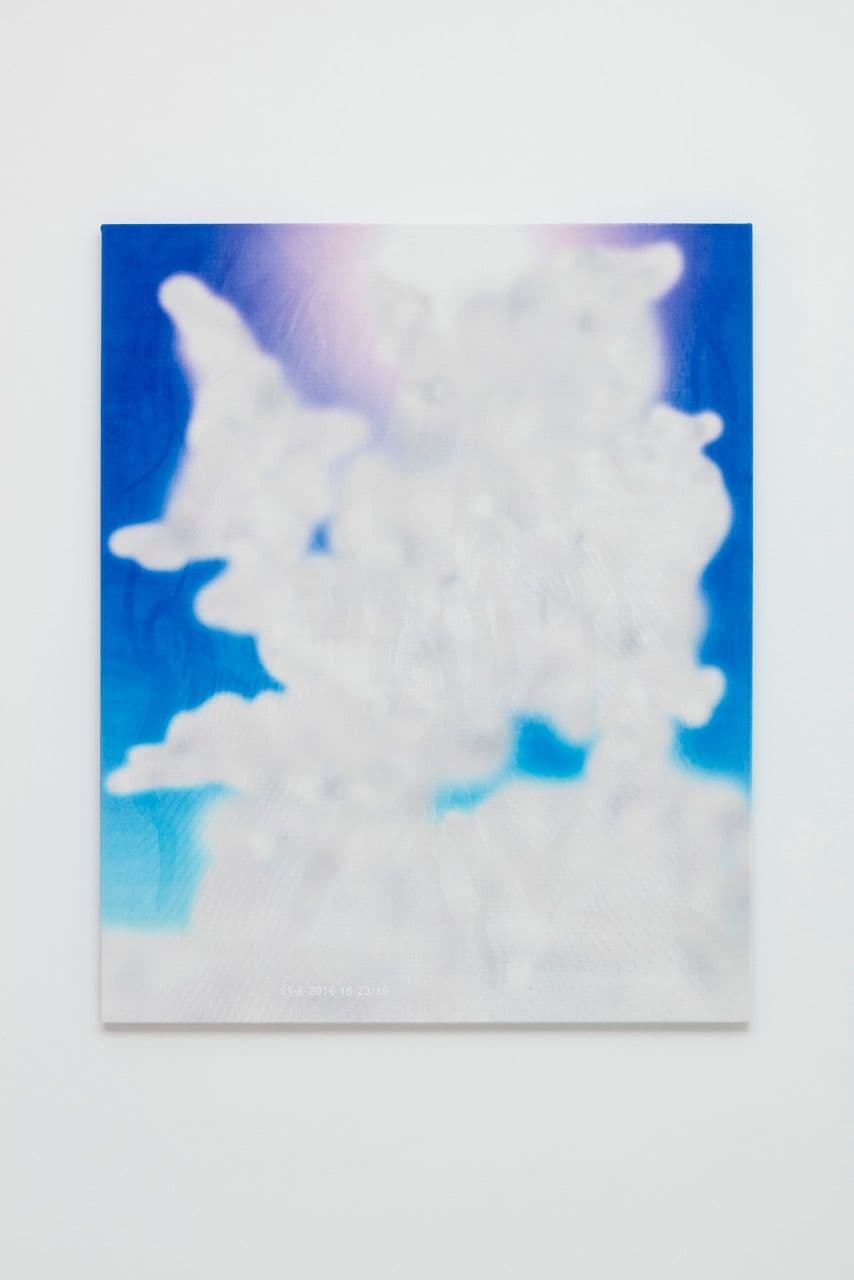 Ry David Bradley — Dadabase — image 5 of 6