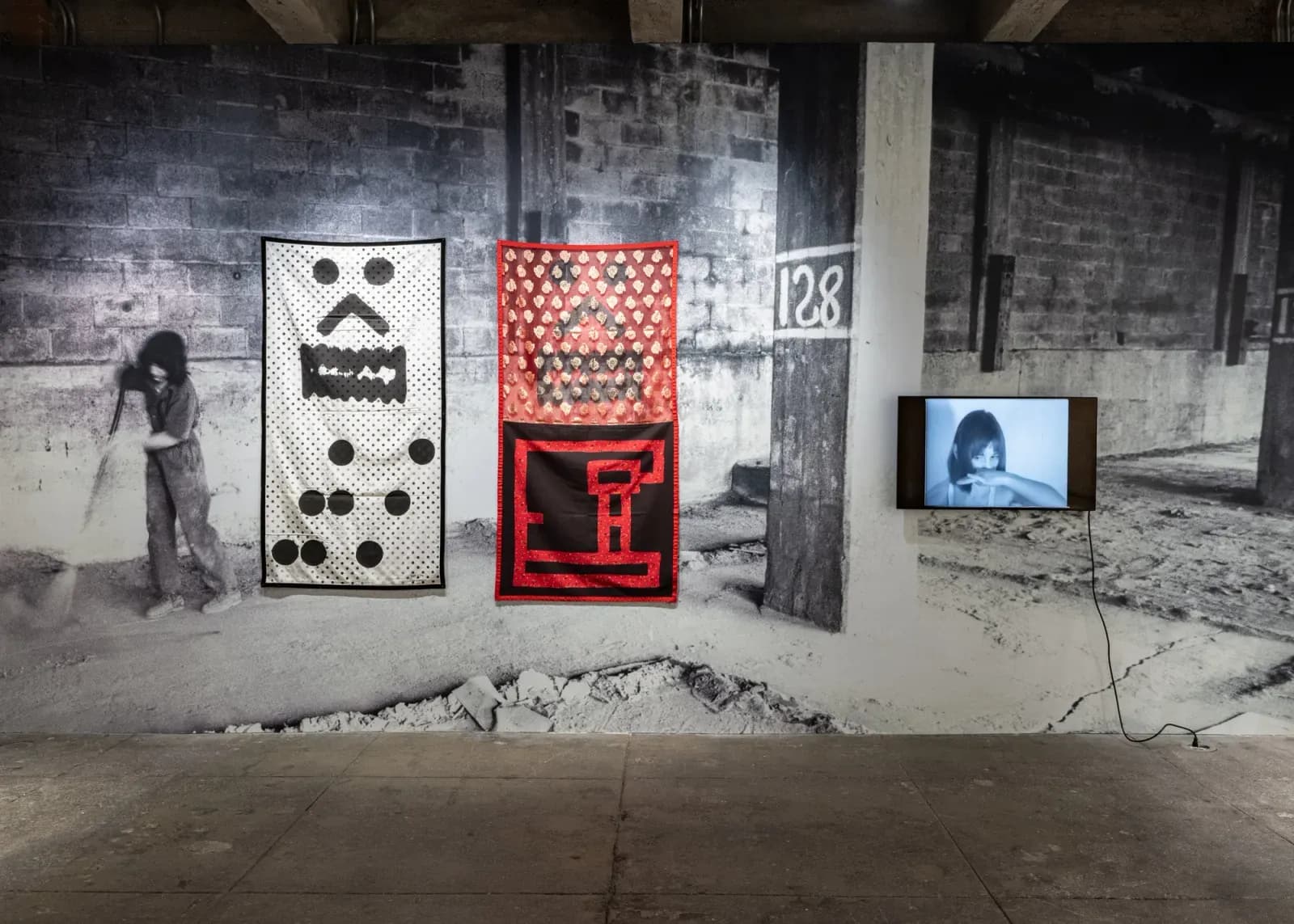 Tina Girouard — Sign-In — image 1 of 3