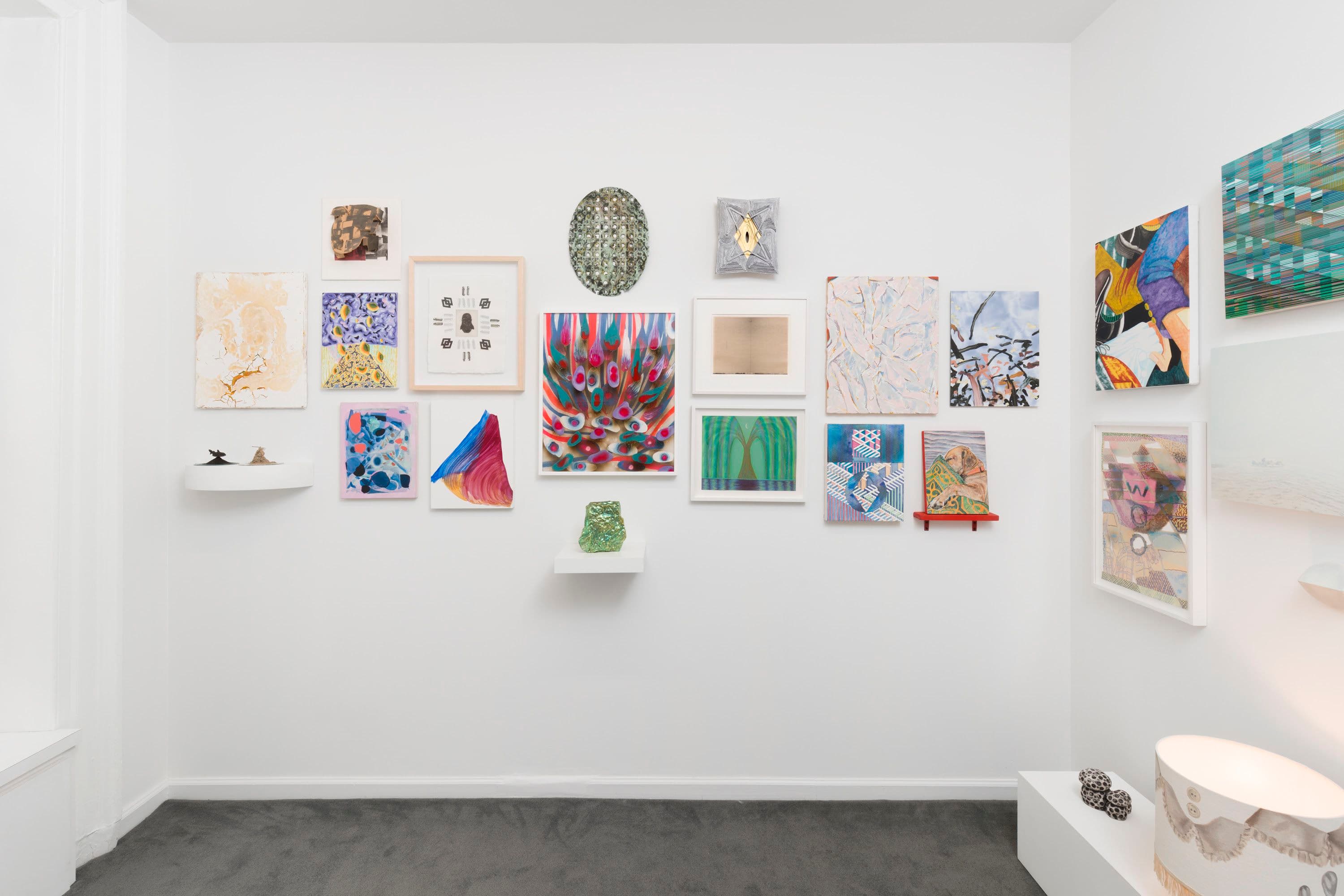Group Exhibition — Spectrum — image 3 of 7
