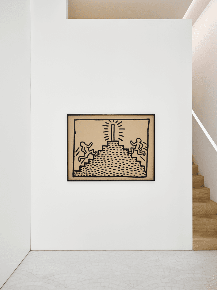 Group Exhibition — The Art of the Olympics: In Association With the Olympic Museum — image 4 of 5