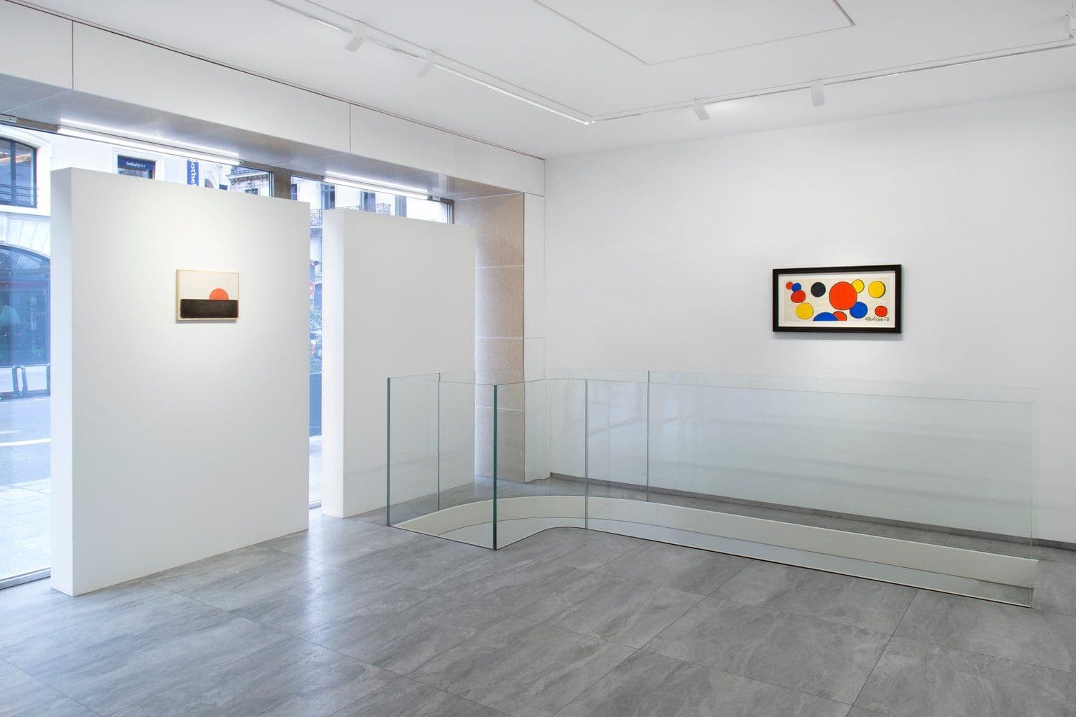 Group Exhibition — Horizons & Abstraction — image 5 of 9