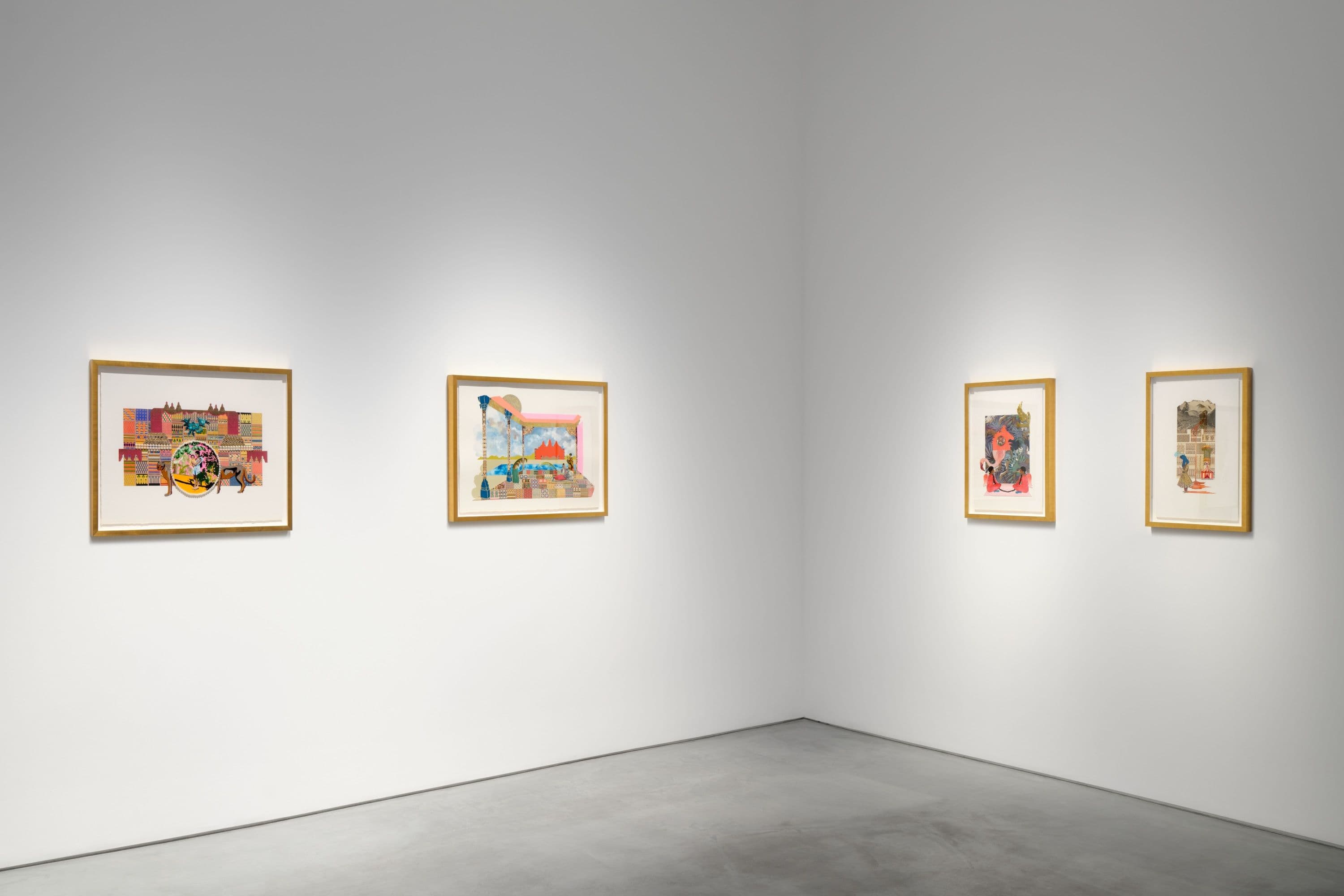 Suchitra Mattai — Fables, Guineps and the Sweetness of Unknowing — image 5 of 8