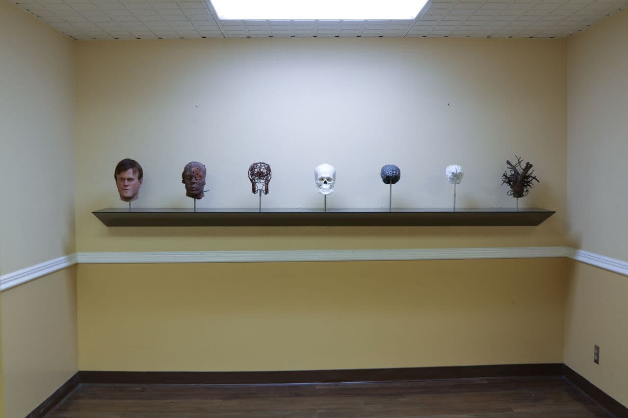 Group Exhibition — Human Condition — image 6 of 8