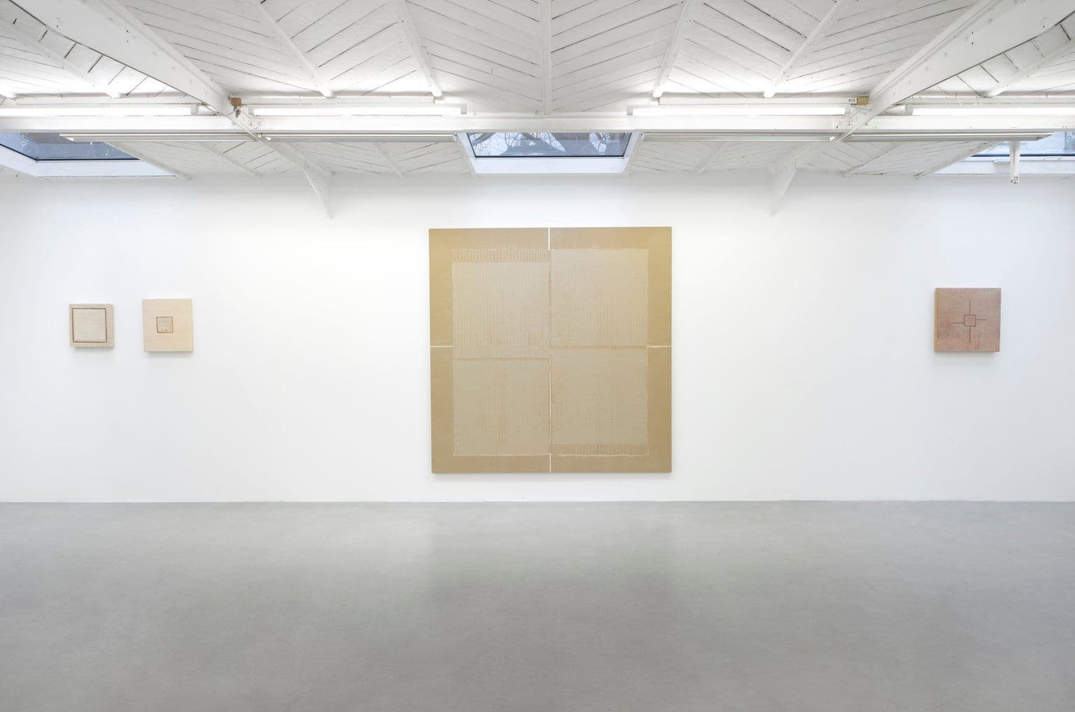 Jean Degottex & Sidival Fila — A Minima — image 10 of 11