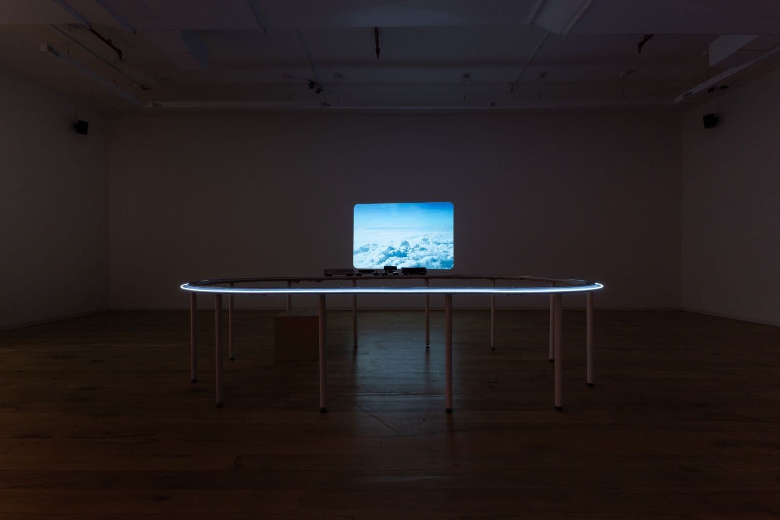 Judy Suh — A Window of Time — image 1 of 5