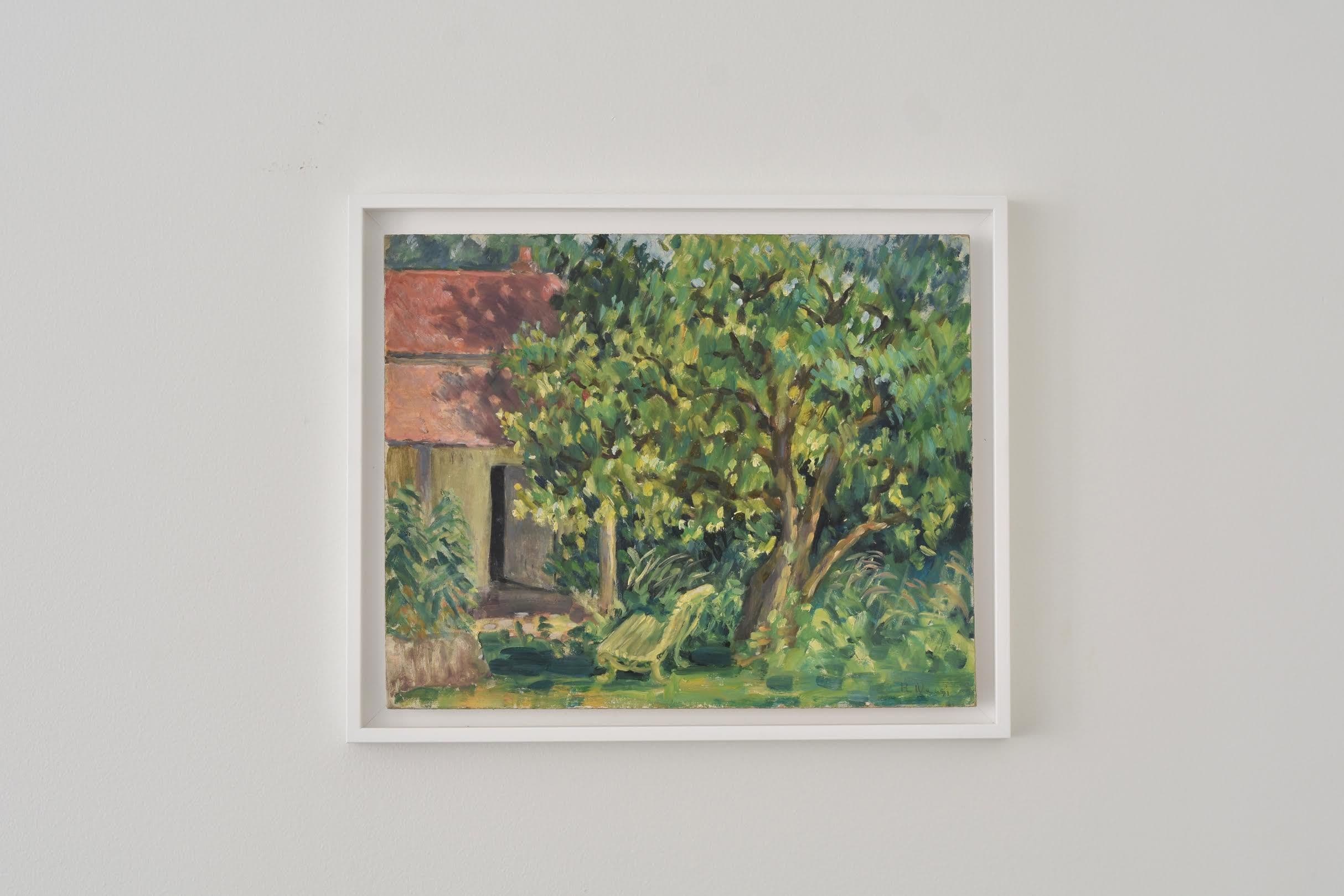 Marie Lucie Nessi — (1910-1992) — image 5 of 8