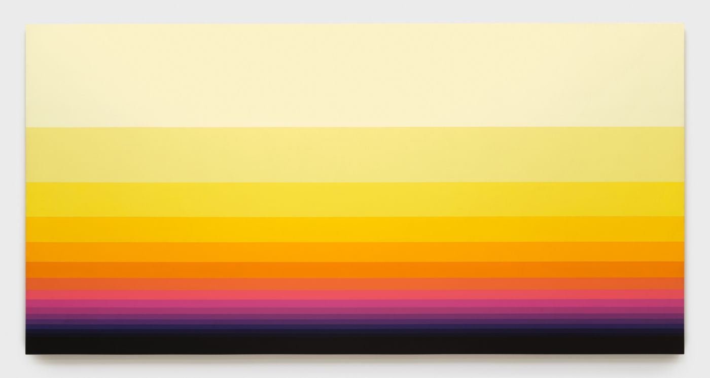 Norman Zammitt — A Degree of Light