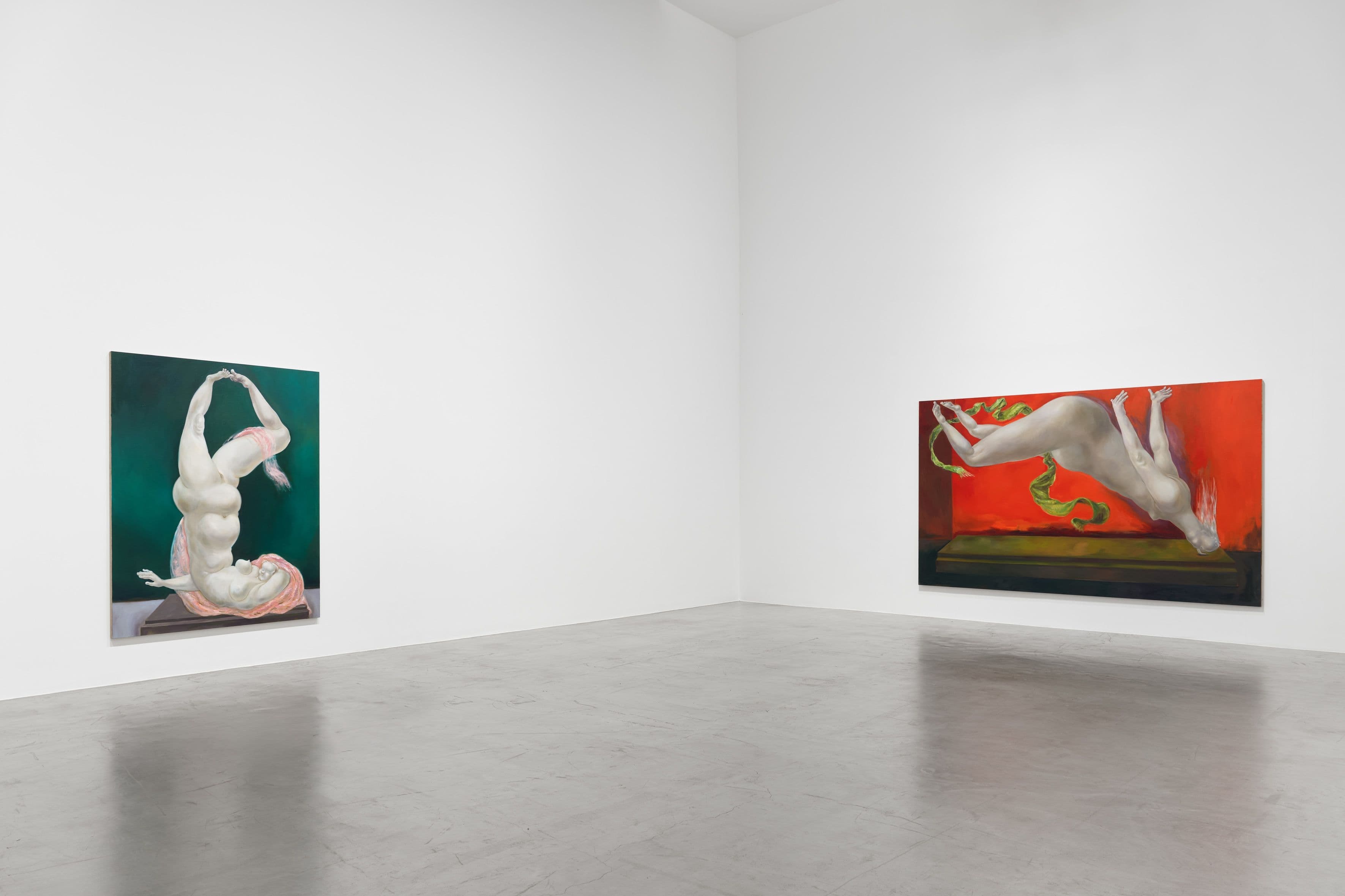 Louise Bonnet — Reversal of Fortune — image 6 of 8
