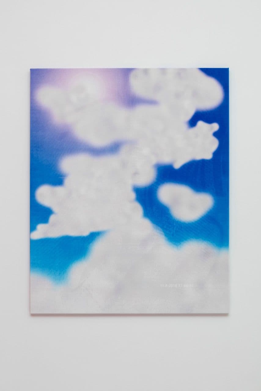 Ry David Bradley — Dadabase — image 6 of 6
