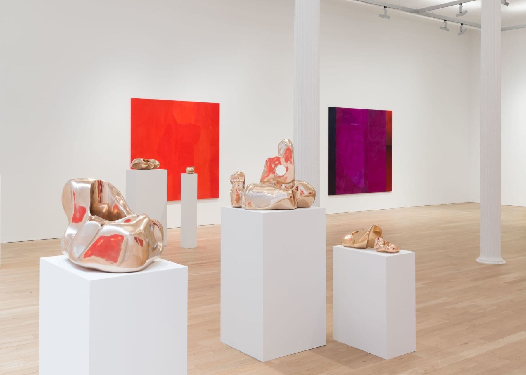 Sarah Crowner — Hot Light, Hard Light — image 4 of 5
