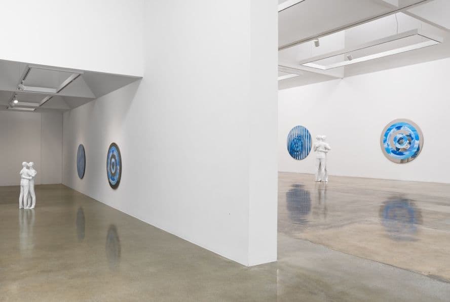 Elmgreen & Dragset — The Alice in Wonderland Syndrome — image 1 of 2
