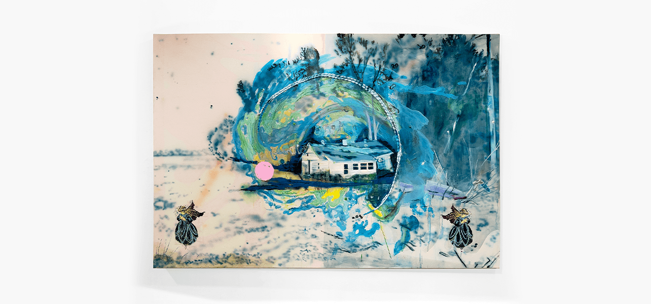 Mariel Rolwing Montes — Good Heavens — image 2 of 2