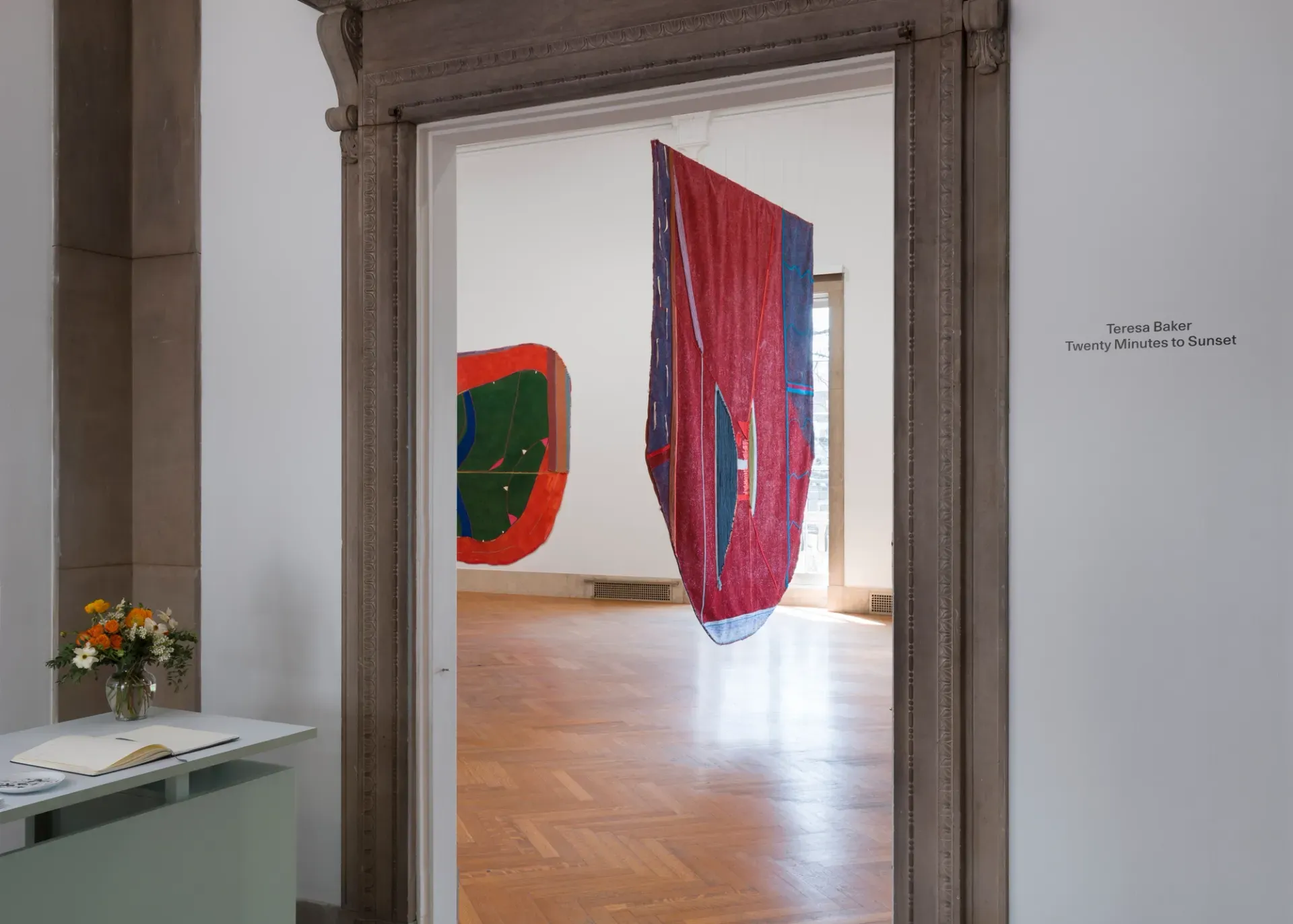 Teresa Baker — Twenty Minutes to Sunset — image 4 of 4