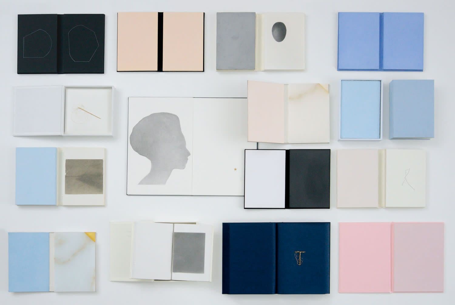 Marian Goodman Projects