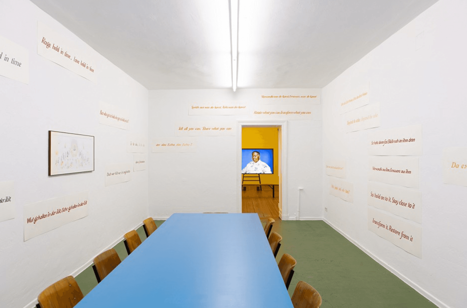 Rory Pilgrim — The Resounding Bell — image 4 of 5