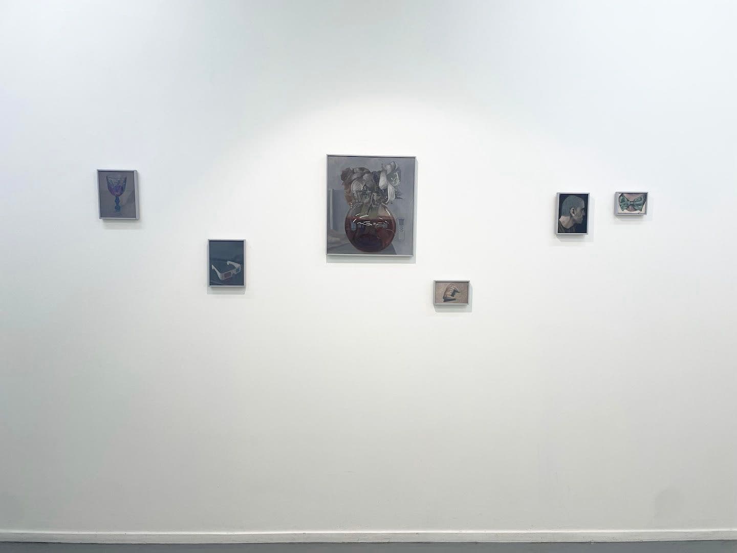Group Exhibition — Lendemains de Fête — image 3 of 6