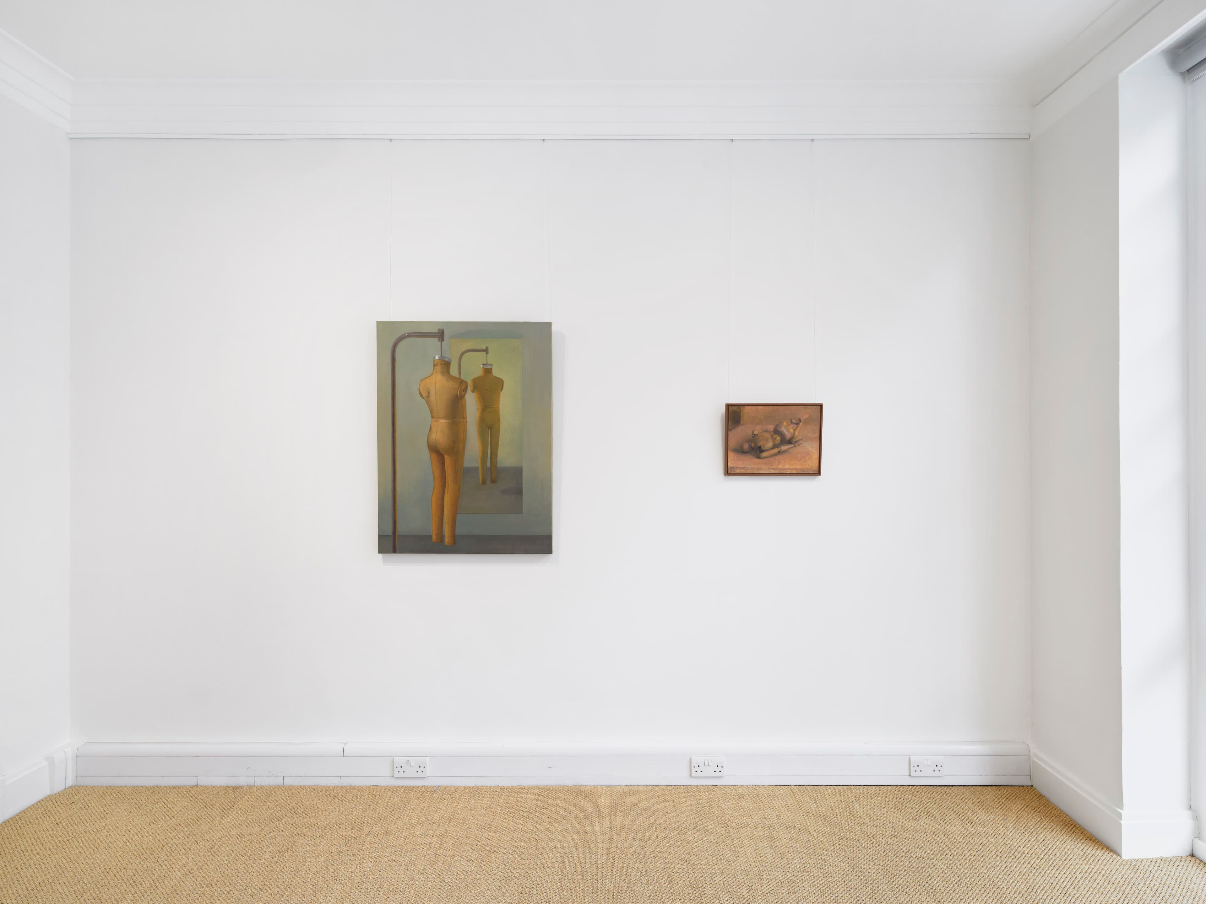 Lennart Anderson & Nate Antolik — Lennart Anderson & Nate Antolik — image 3 of 3