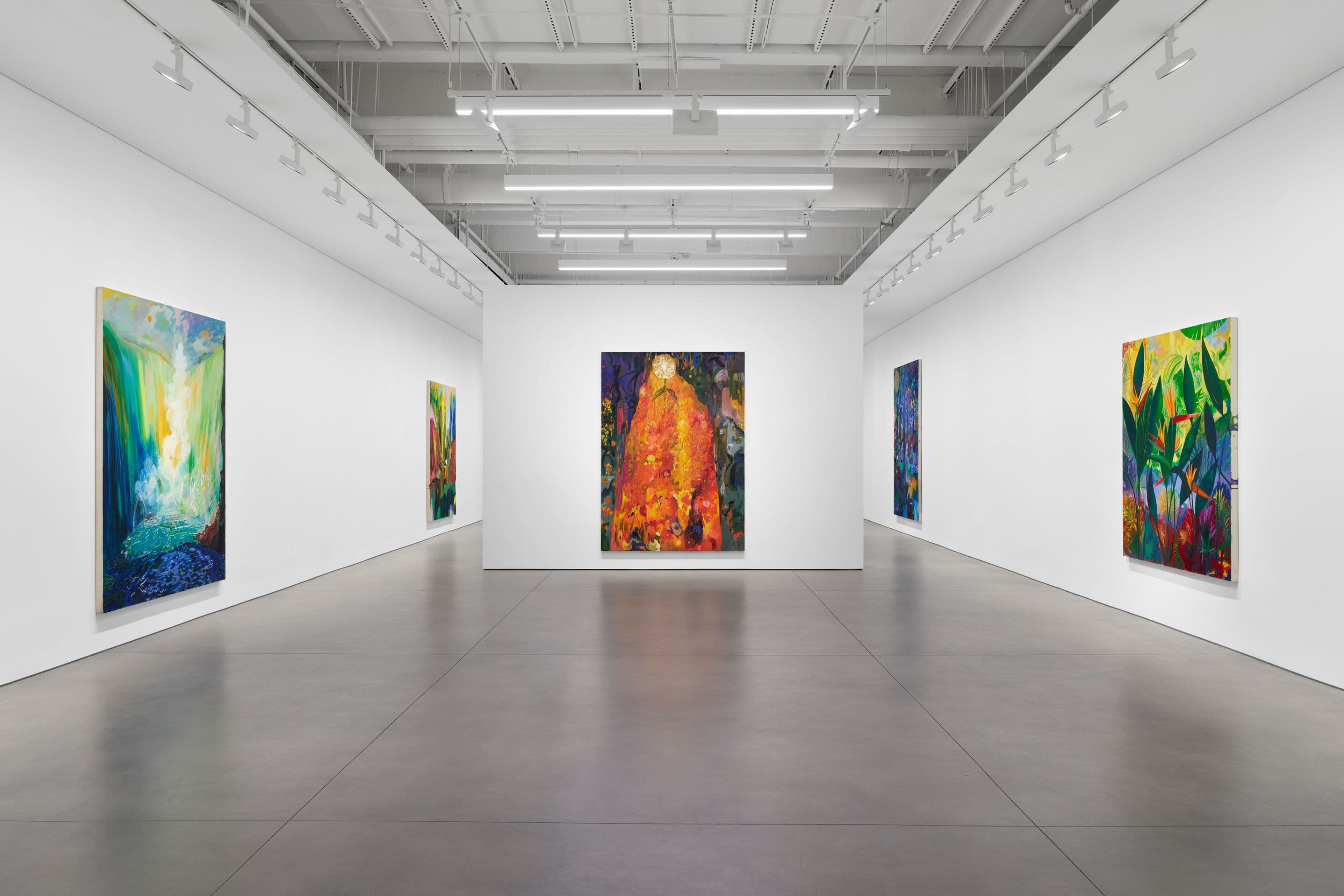 Shara Hughes — Weather Report — image 4 of 8