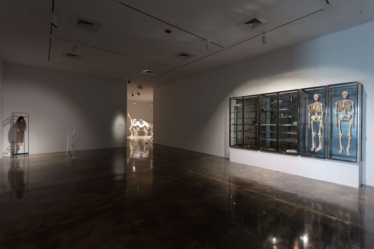 Group Exhibition — Collection Highlights — image 3 of 8