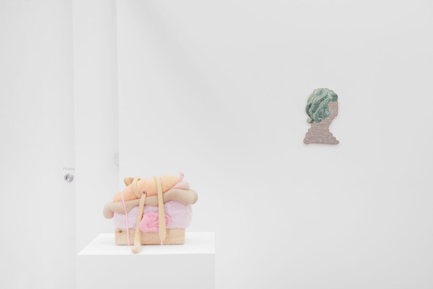 Group Exhibition — Poor Form — image 12 of 12