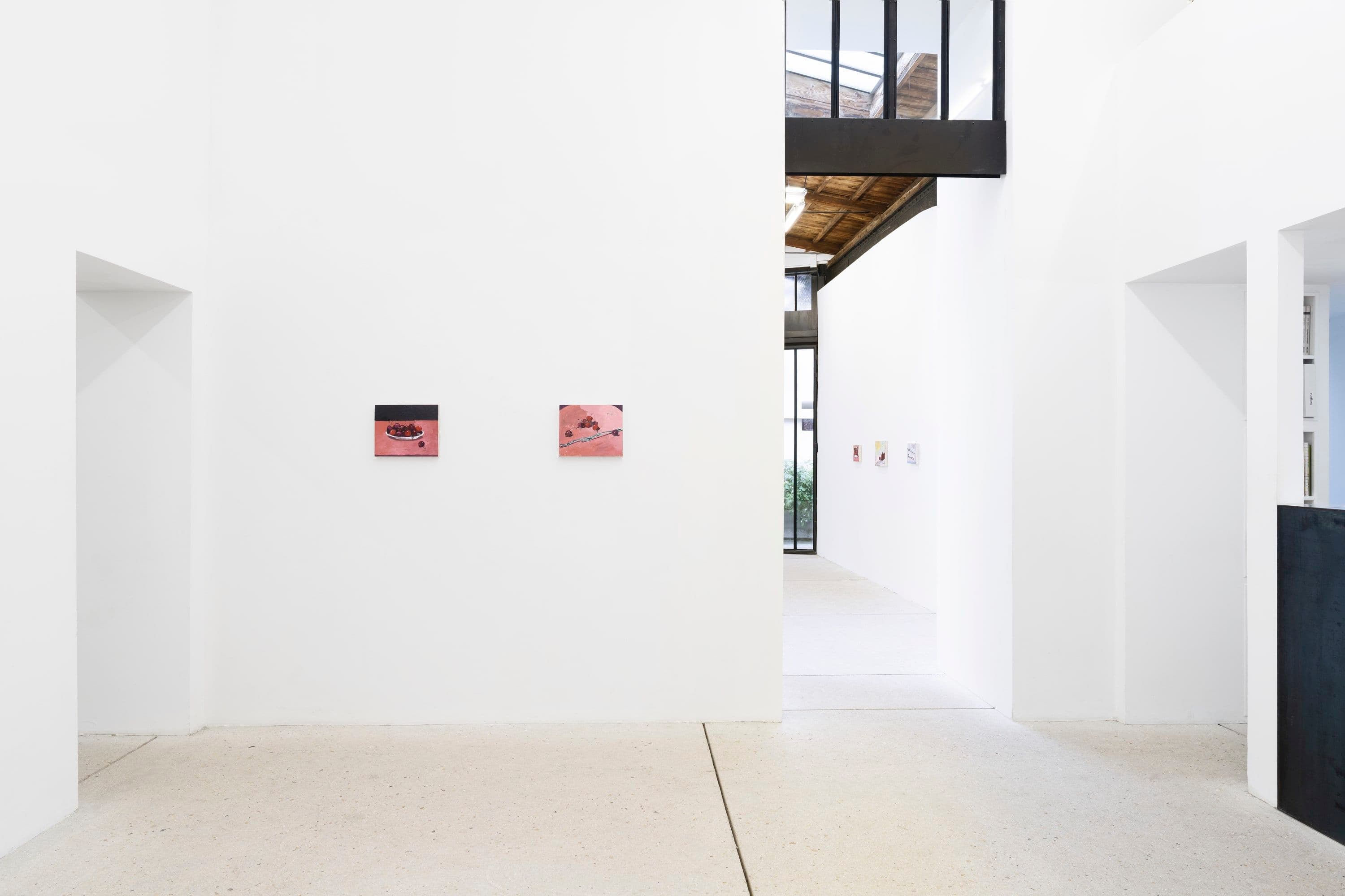 Mikael Lo Presti — June - August — image 5 of 5