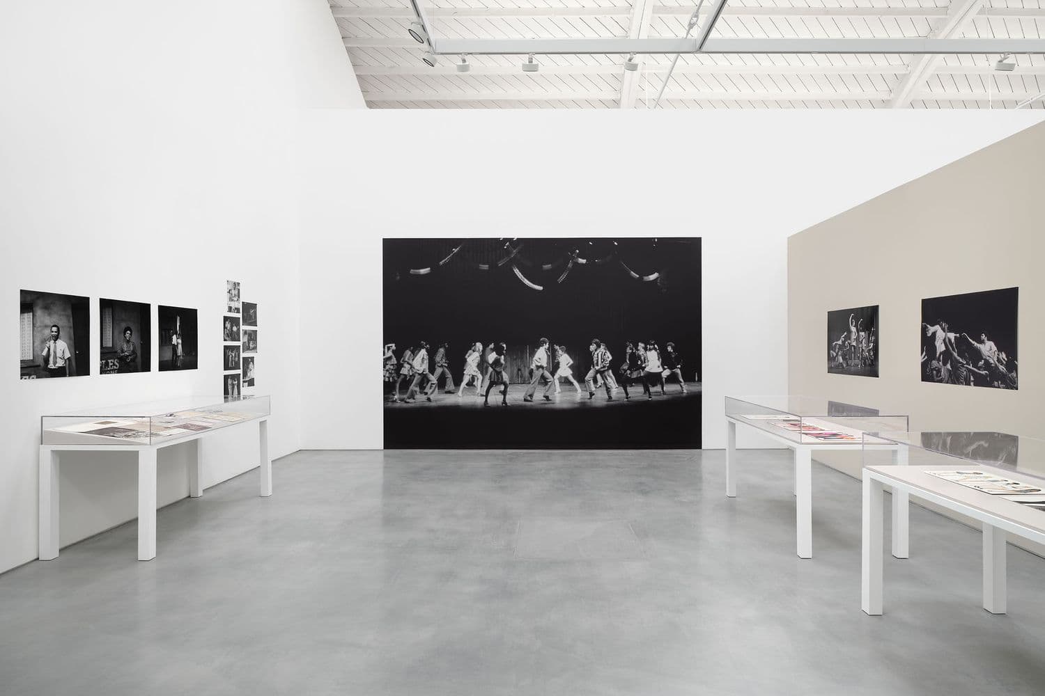 Group Exhibition — Let's Get It On: The Wearable Art of Betye Saar — image 6 of 8