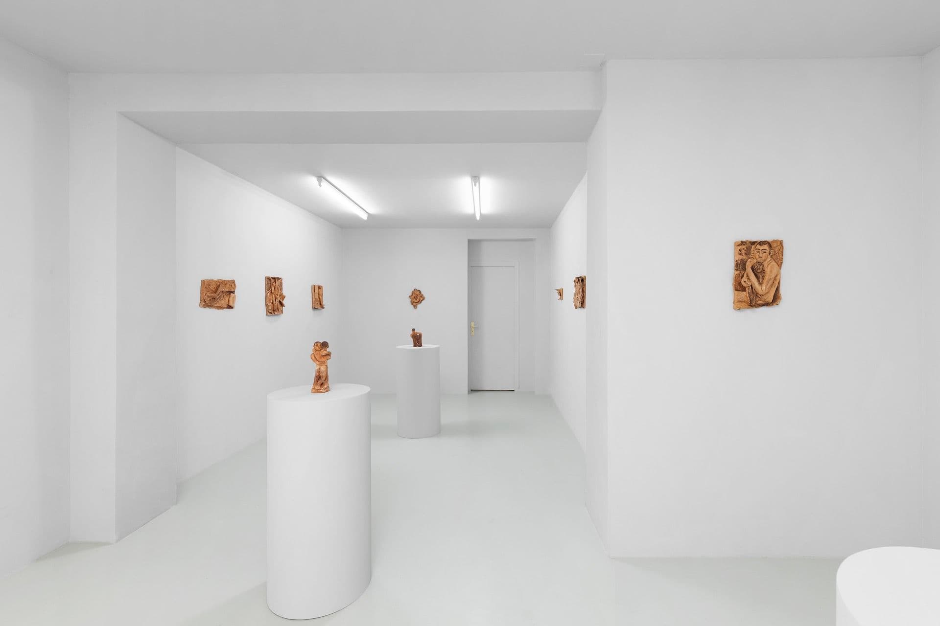 Louis Fratino — Nudissima — image 1 of 7