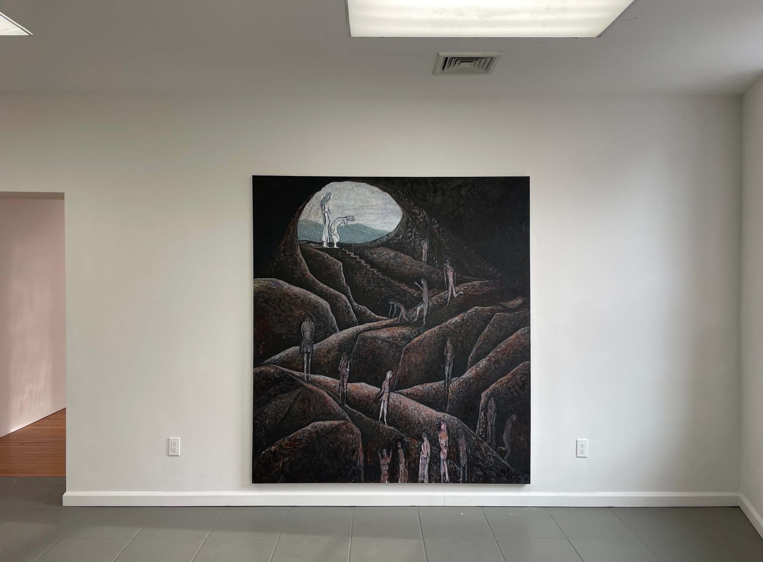 Ray Barsante — The Long Livers in the World's Hale — image 2 of 3
