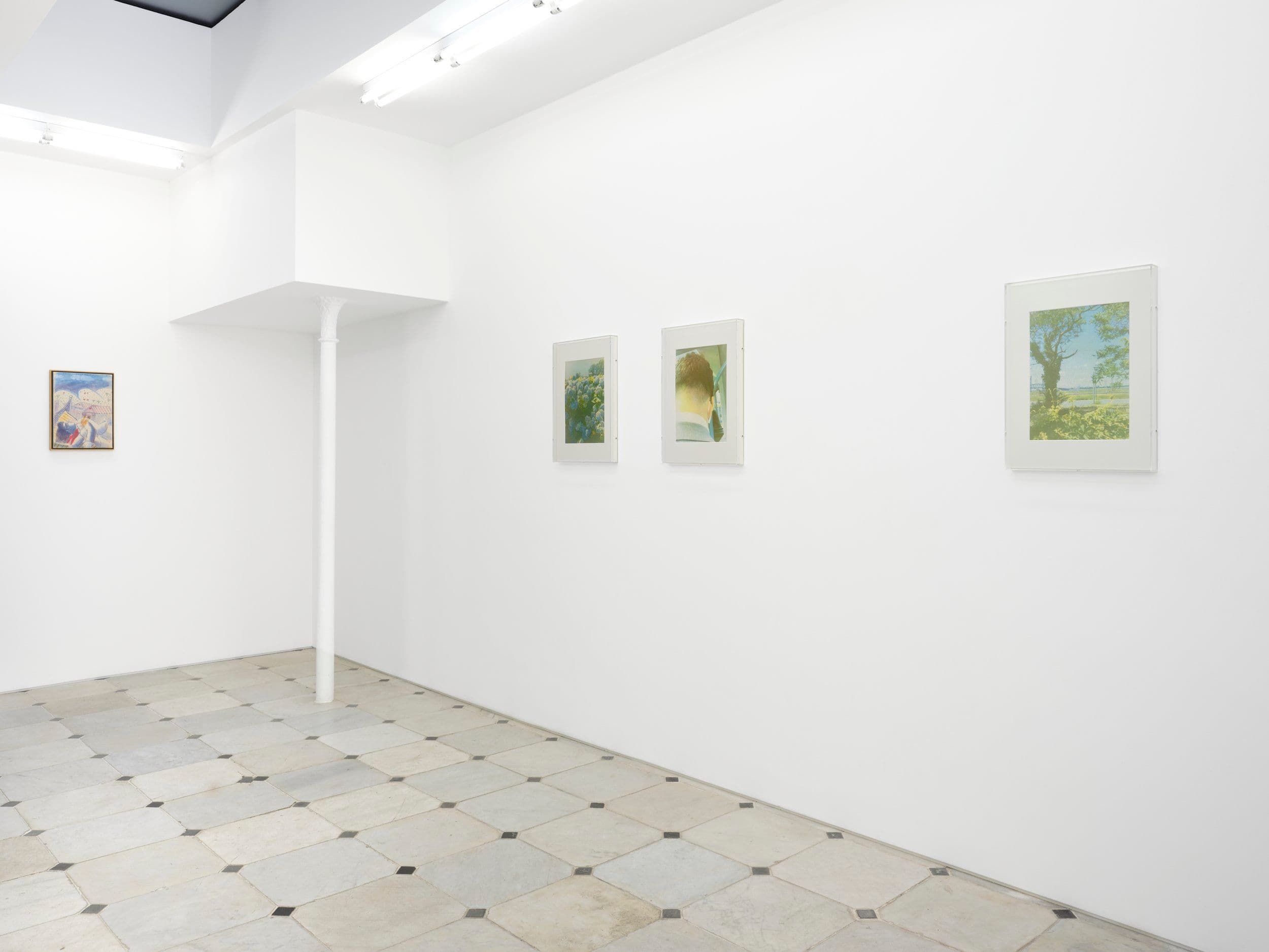 Group Exhibition — Ithaca — image 3 of 8