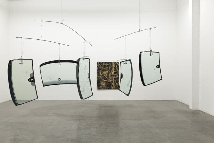 Group Exhibition — Clamour — image 1 of 4