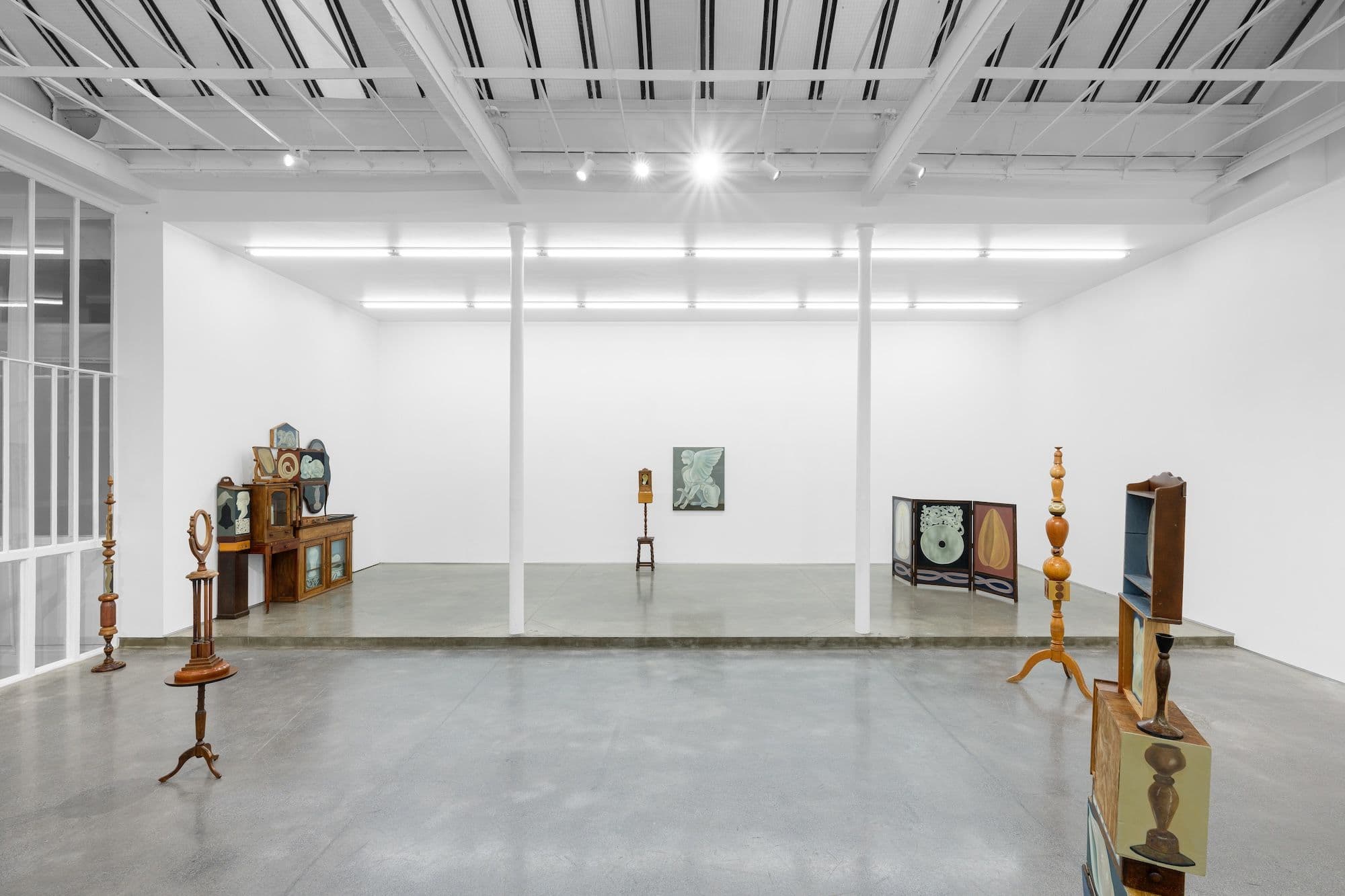 Shuo Hao — Huile de Vitre — image 11 of 12