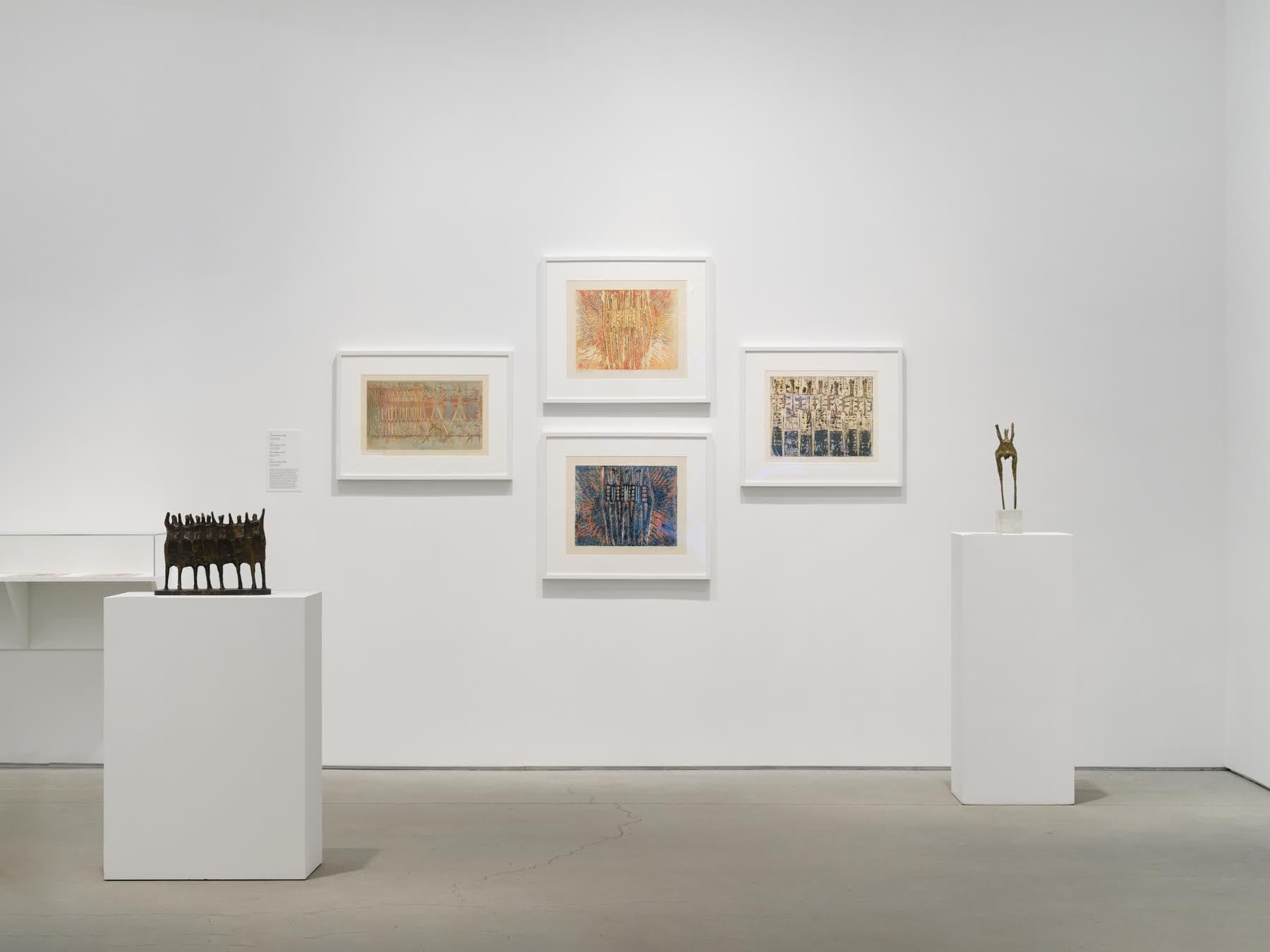 Krishna Reddy — Heaven in a Wildflower — image 2 of 2