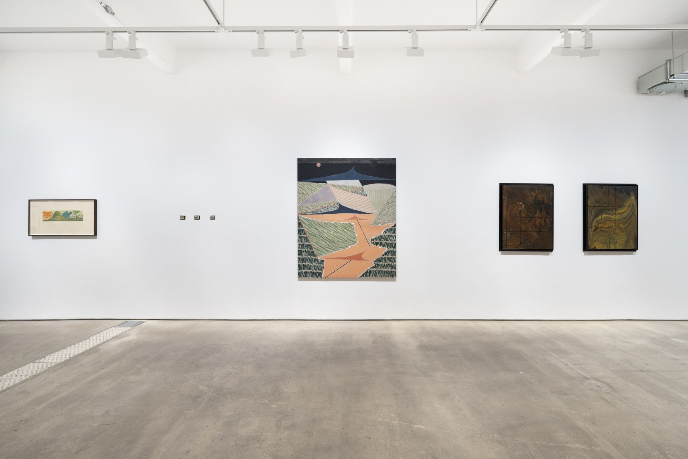 Group Exhibition — Regions — image 6 of 8