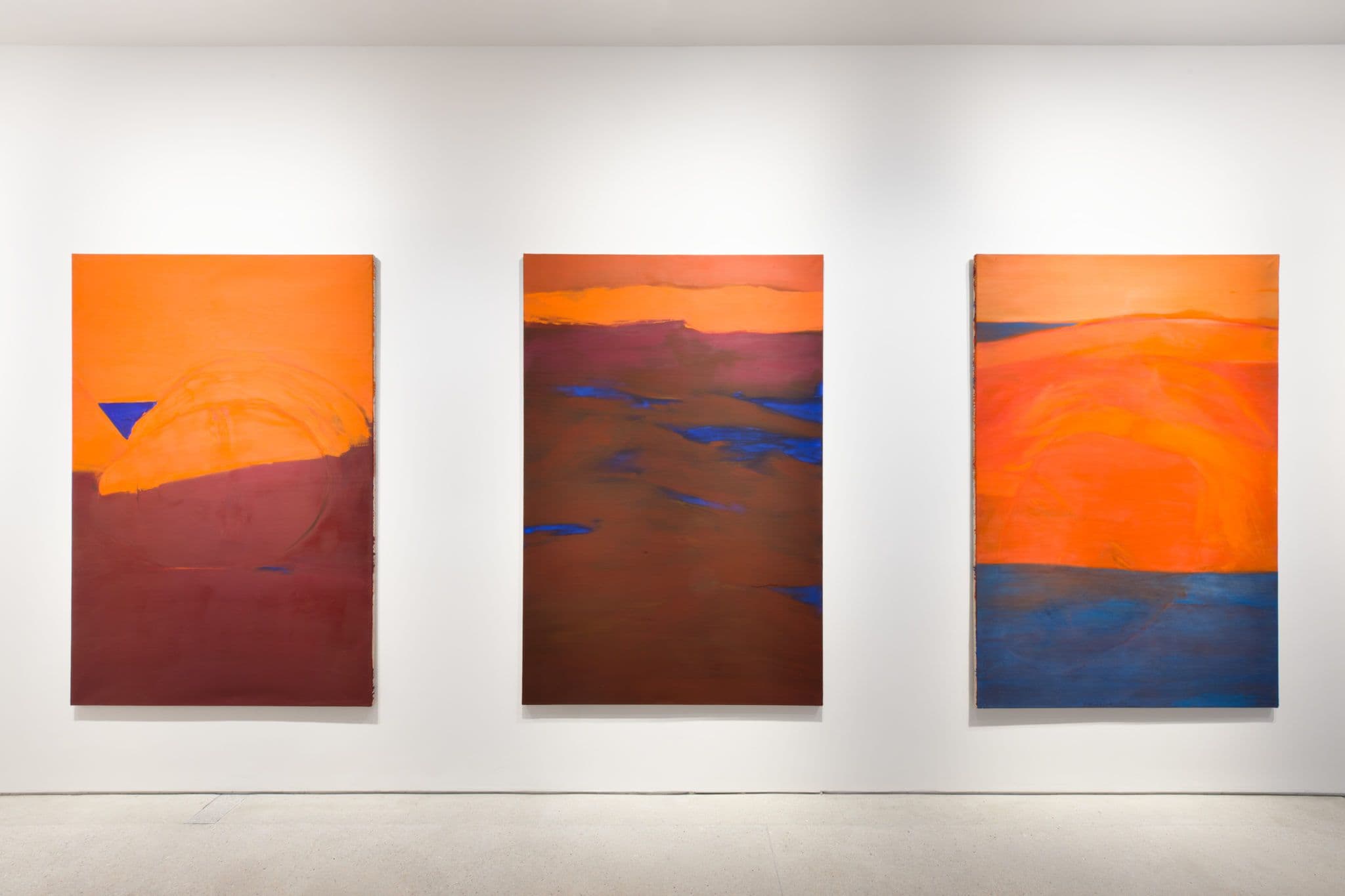 Group Exhibition — Horizons — image 8 of 8