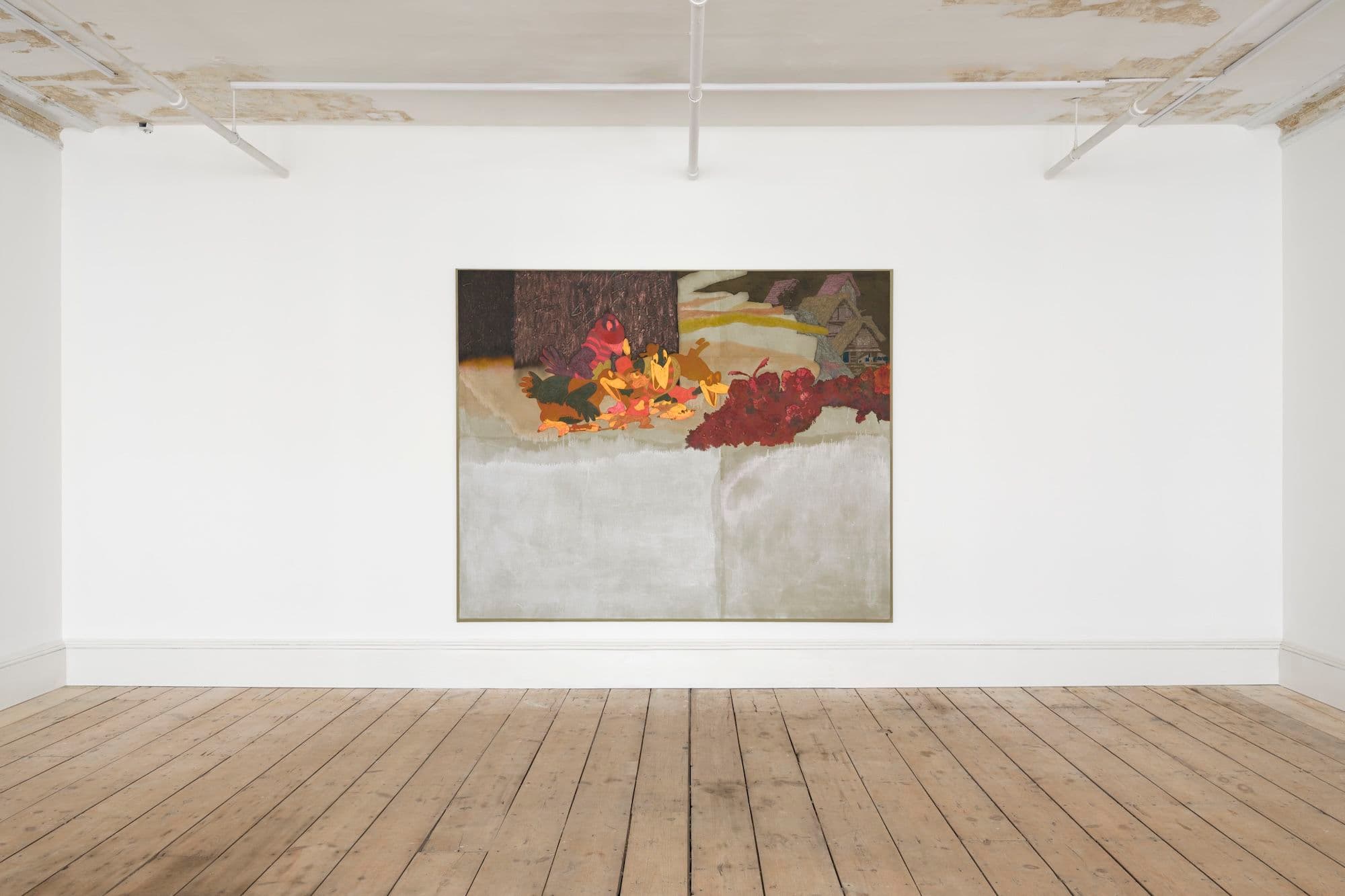 Dustin Hodges — Barley Patch — image 8 of 8