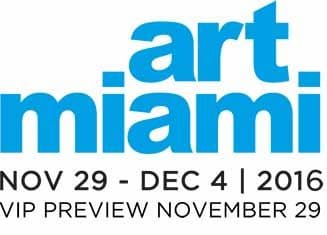 Art Miami Pavilion