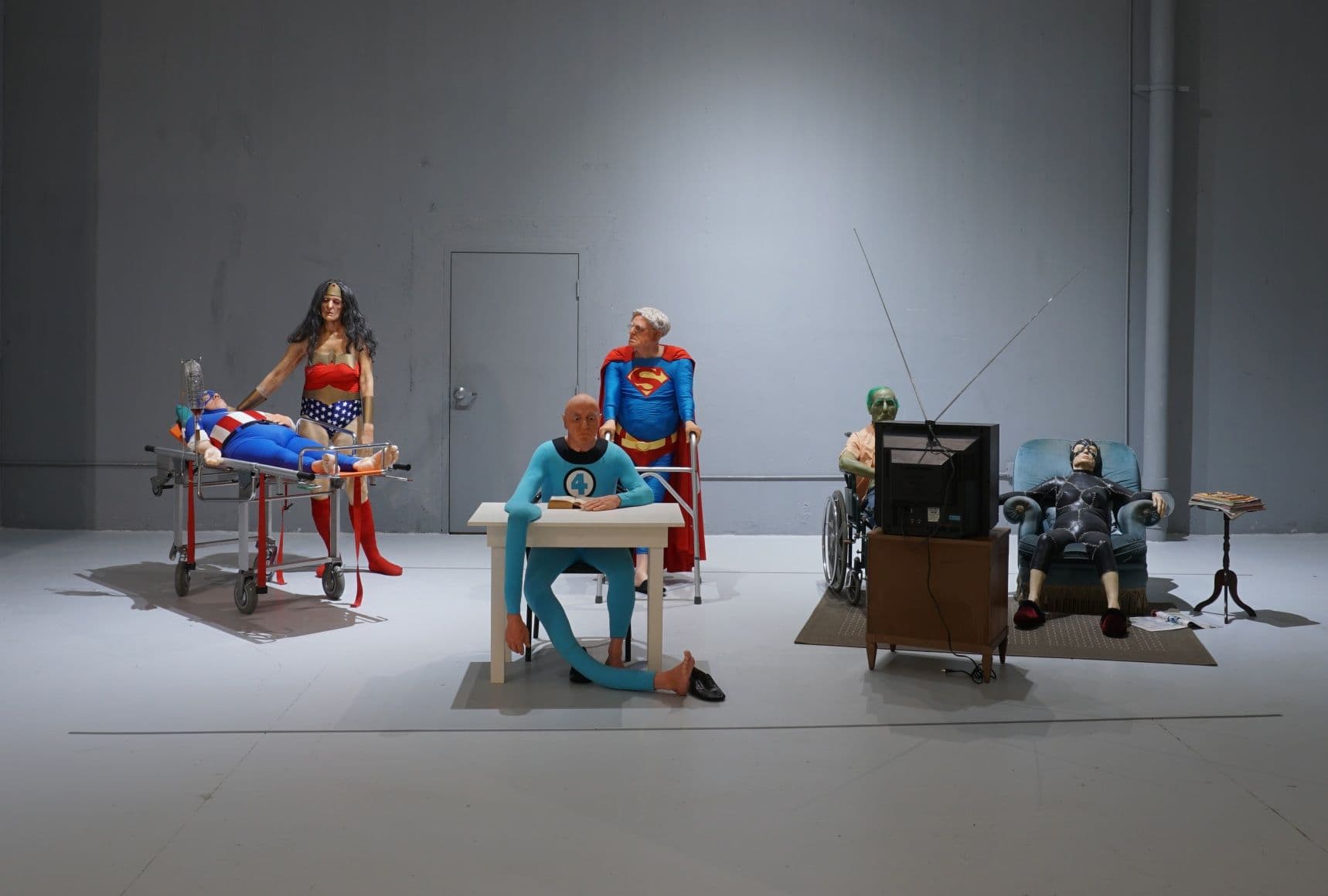 Group Exhibition — 2023-24 Exhibitions — image 6 of 6