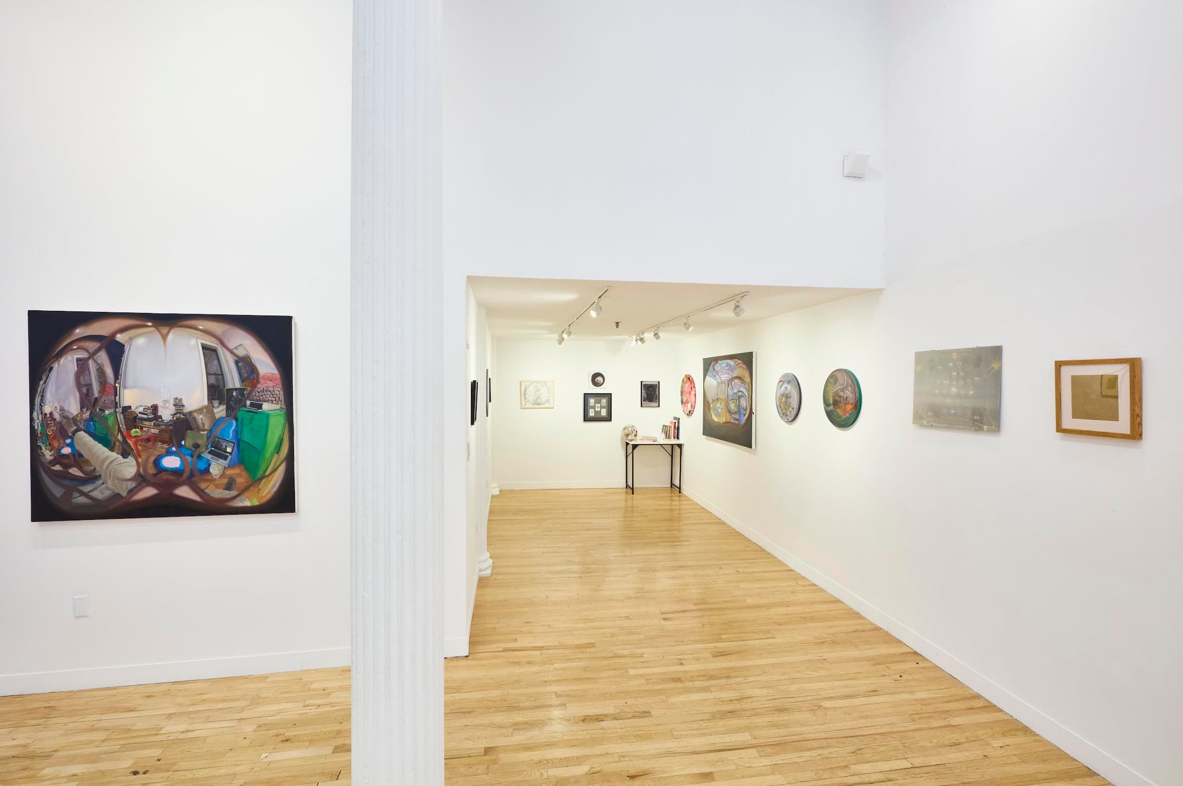Kevin Cobb — Ekstasis — image 1 of 3