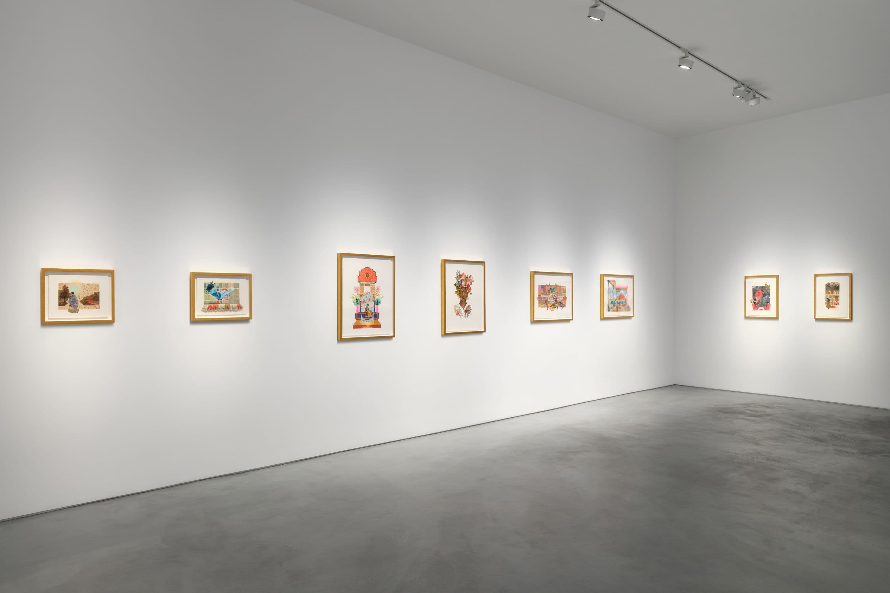 Suchitra Mattai — Fables, Guineps and the Sweetness of Unknowing — image 4 of 8