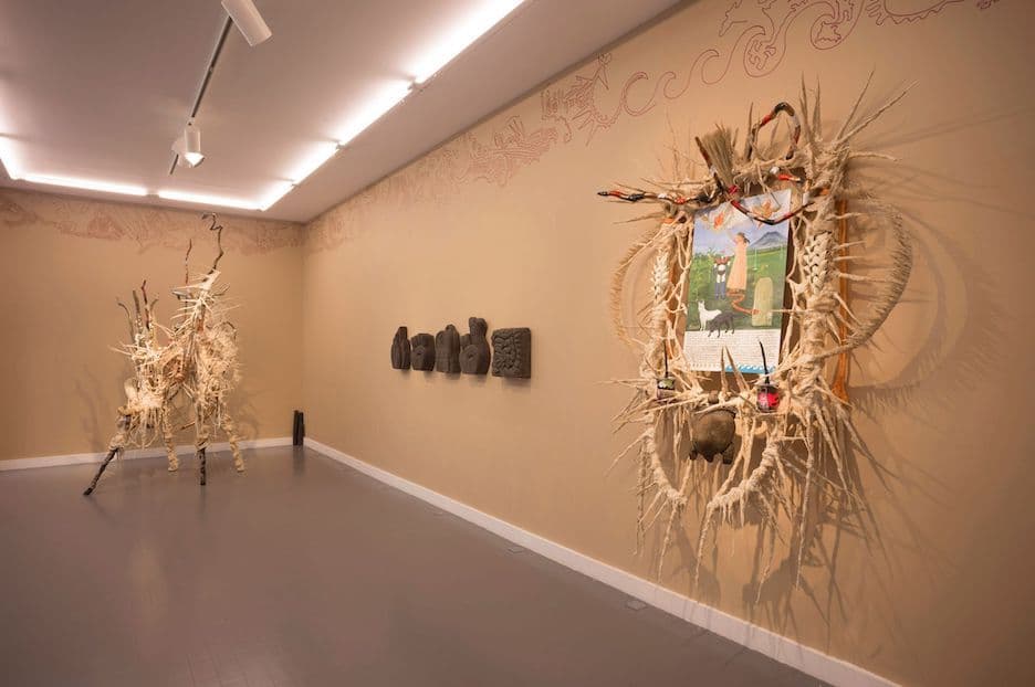Guadalupe Maravilla — La Alegria del Fuego — image 2 of 6