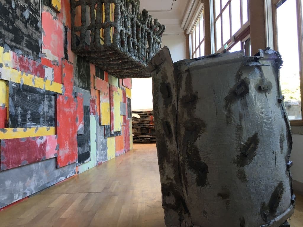 Phyllida Barlow — Folly — image 5 of 7