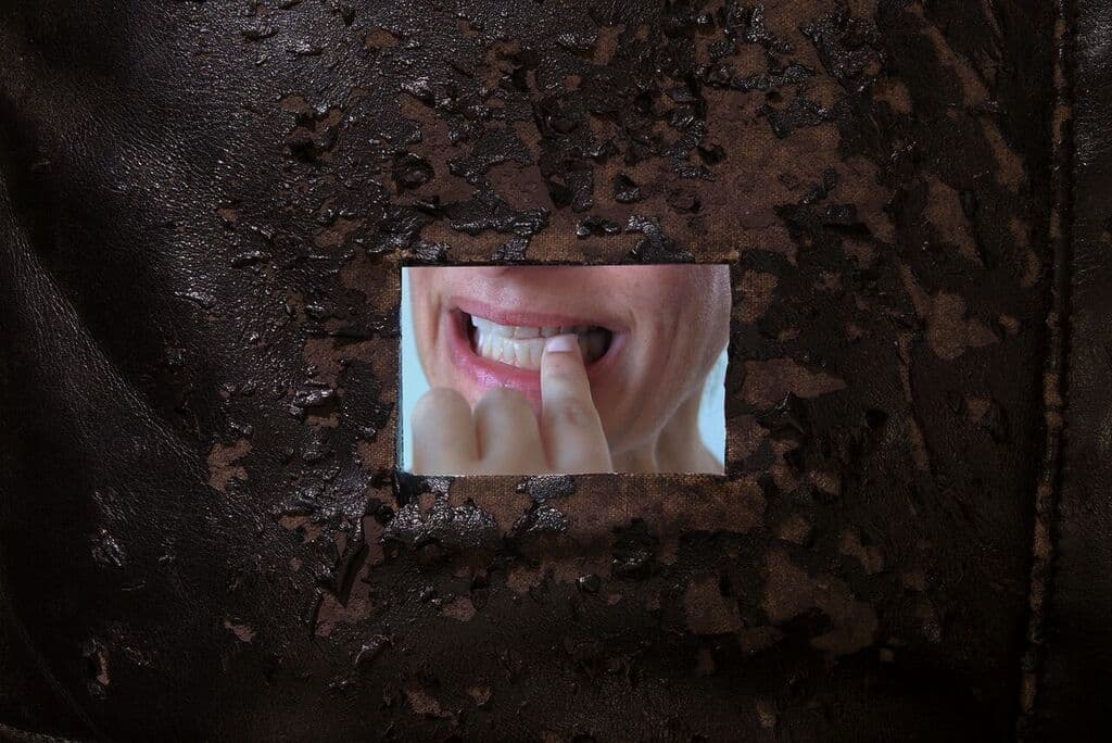 Amir Nikravan & Paul Pescador — 1:1 — image 10 of 10