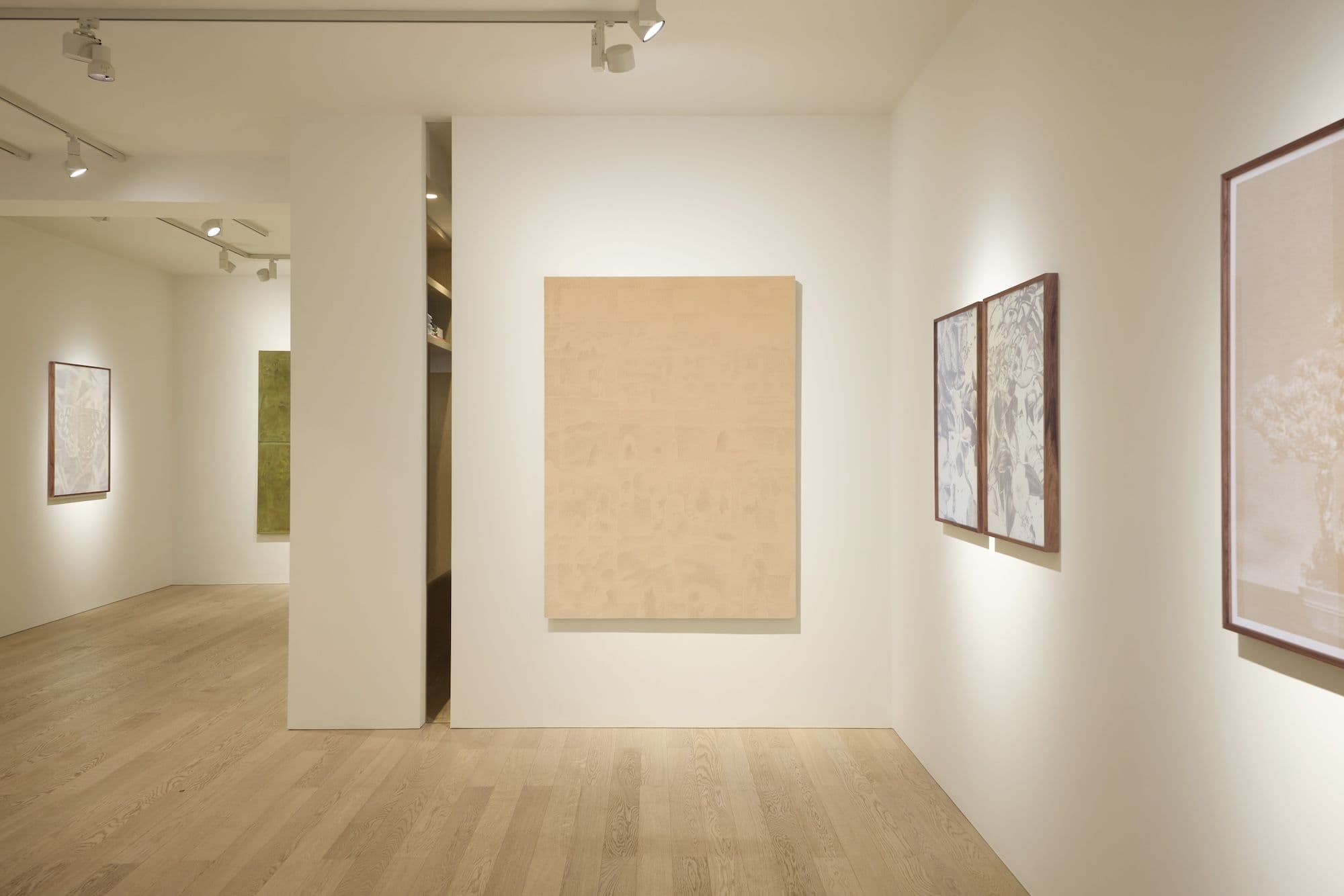 Xiaochi Dong & Feiyi Wen — The Garden and the Gaze — image 9 of 12