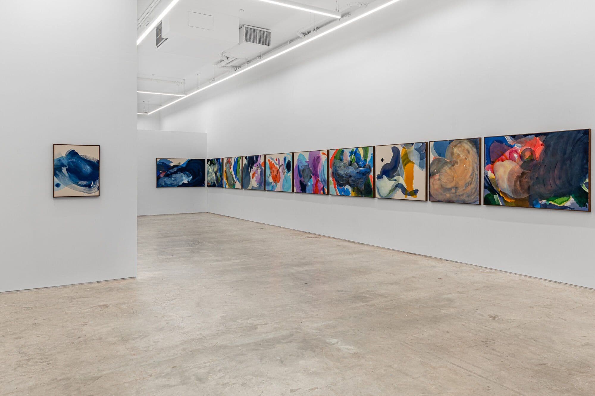 Sigrid Sandström — Penumbra — image 6 of 8