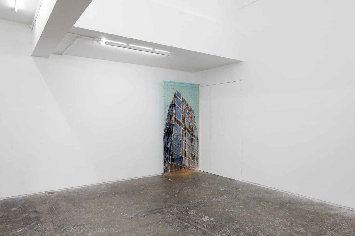 Group Exhibition — Pre-Empty — image 1 of 8