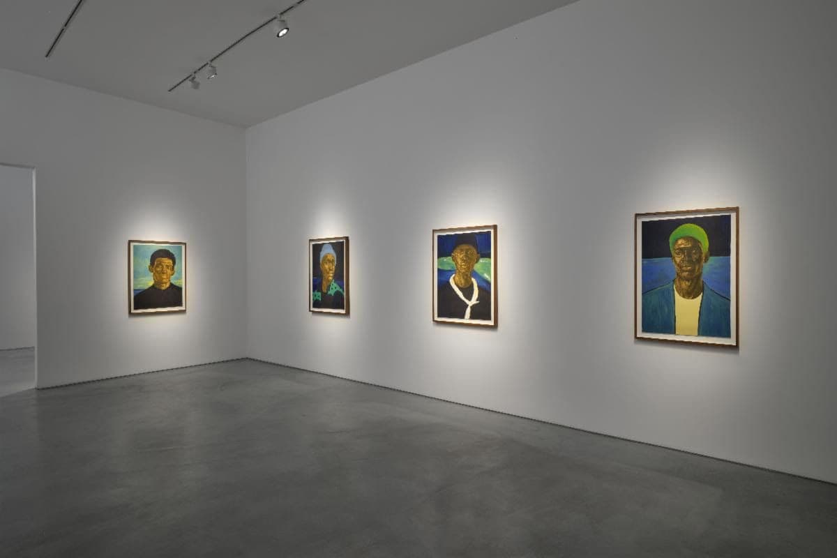 Collins Obijiaku — Atlantic — image 1 of 5